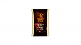 Шоколад белый Delice D'or 31%, шокоблок