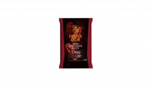 Шоколад темный Delice D'or 55%, шокоблок