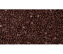 Термостабильные дропсы темные, Zeelandia, (zip pack)