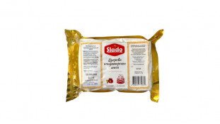 Сахарная мастика универсальная Slado, 1 кг Сахарная мастика универсальная Slado, 1 кг