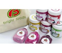 Натуральные красители Bright Foods