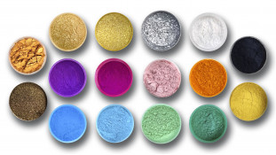 Кандурины, фасовка 5 грамм