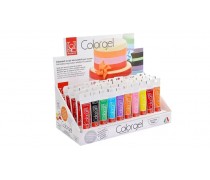 Красители гелевые Modecor, 20 грамм