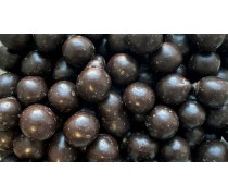 Шоколадные шарики, Темные