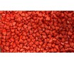 Кондитерская посыпка Сердечки обьемные Красные
