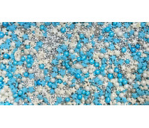 Сахарная посыпка микс Млечный Путь №1