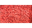 Сахарная посыпка Конфетки красные