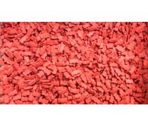 Сахарная посыпка Конфетки красные