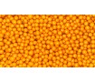 Хрустящие шарики Оранжевые