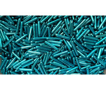 Кондитерская посыпка Палочки Голубые