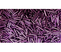 Кондитерская посыпка Палочки Пурпурные