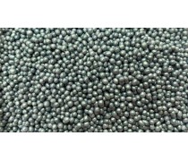 Рисовые шарики, бирюзовые