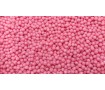 Рисовые шарики, розовые