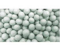 Воздушные шарики в шоколаде, Мятные