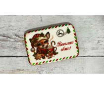 Пряник Веселих Свят