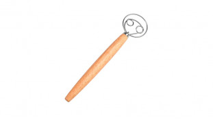 Датский венчик для замеса теста