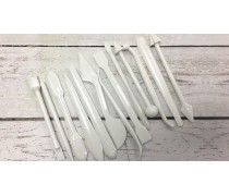 Набор инструментов для мастики. 13 стеков