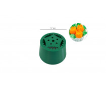 Насадка для зефира Гигант (выход 5 см) №13