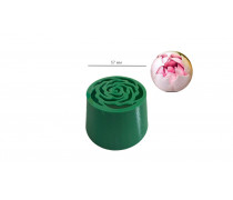 Насадка для зефира Гигант (выход 5 см) №19