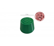 Насадка для зефира Гигант (выход 5 см) №22