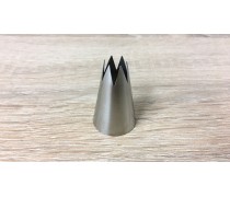 Насадка Открытая Звезда №1747, размер М