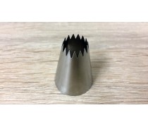 Насадка Открытая Звезда №360, размер L