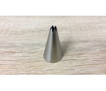 Насадка Открытая Звезда №5М, размер М