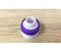 Переходник для насадки тюльпан