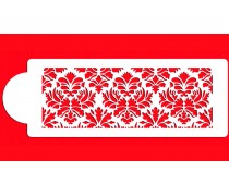 Трафарет Узор №3