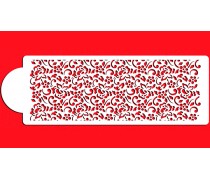 Трафарет Узор №5