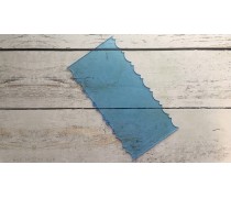 Акриловый шпатель №4