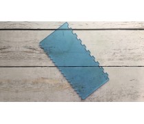 Акриловый шпатель №6