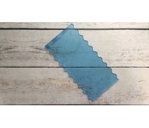 Акриловый шпатель №7