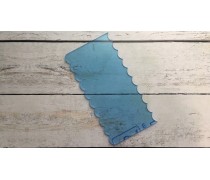 Акриловый шпатель №9