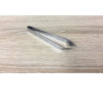 Пинцет косой