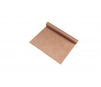 Тефлоновый коврик для выпечки, коричневый