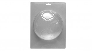 Форма для шоколада Футбольный Мяч