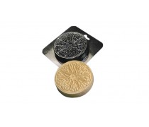 Молд для шоколада и мастики Грейпфрут