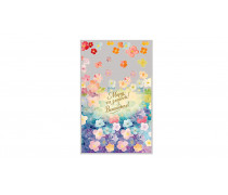 Пакеты для куличей №7, 25х40 см