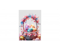 Пакеты для куличей №6, 25х35 см