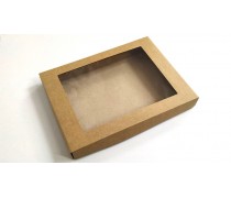Коробка 24х32х4 см