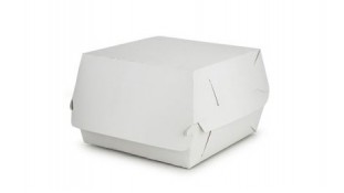 Коробка-бокс 13х13х8 см