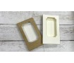 Коробка для шоколадки, 18х10х1,8 см Коробка для шоколадки, 18х10х1,8 см