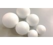 Пенопластовые шарики