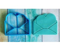 Вырубка Конверт