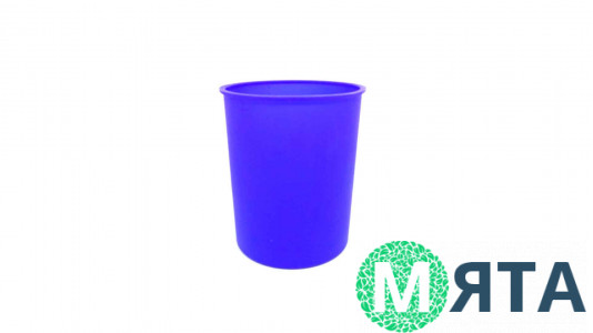 Силиконовая форма для Паски средняя