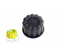 Силиконовая форма Бенто-торт 