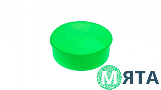 Силиконовая форма для Бисквита, 16 см