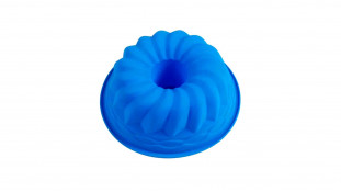 Силиконовая форма для Кекса с выемкой