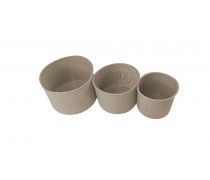 Набр силиконовых форм для пасок, 3шт